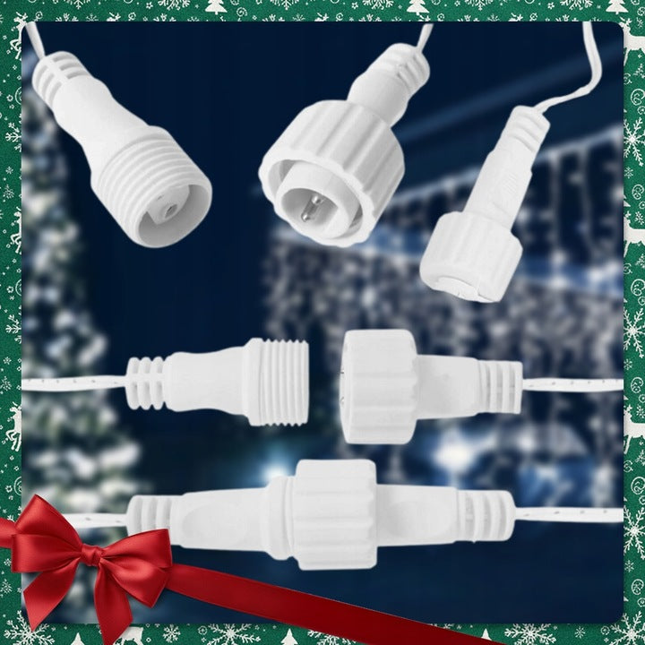 SOPLE 500 LED ZEWNĘTRZNE BIAŁE ZIMNE FLASH