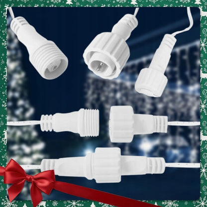 SOPLE 500 LED ZEWNĘTRZNE BIAŁE ZIMNE FLASH