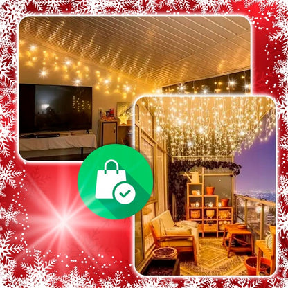 SOPLE 500 LED ZEWNĘTRZNE BIAŁE CIEPŁE FLASH